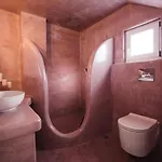 Anthemis Hotel Imerovigli (Santorini)