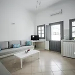 Anthemis Hotel Imerovigli (Santorini)