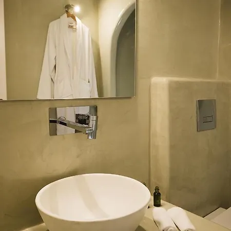 Hotel Anthemis