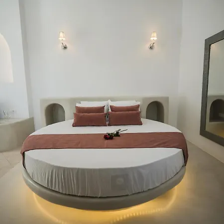 Anthemis Hotel