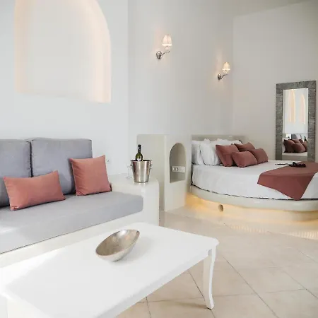 Hotel Anthemis