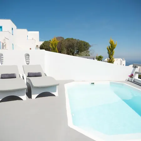 Anthemis Hotel