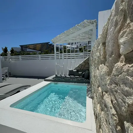 Anthemis Hotel