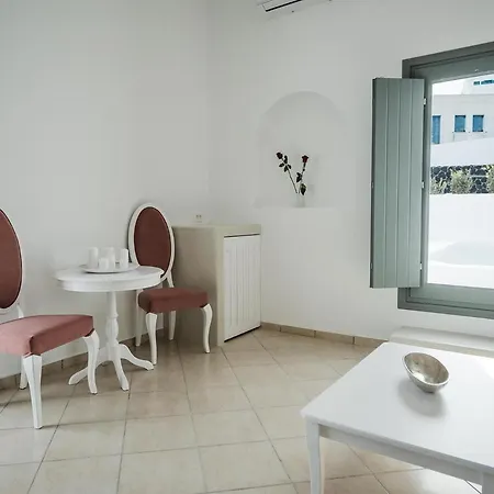 Anthemis * Imerovigli (Santorini)