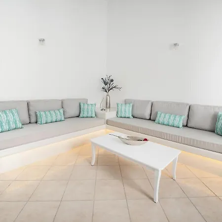 Anthemis * Imerovigli (Santorini)