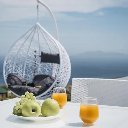 Hotel Anthemis *