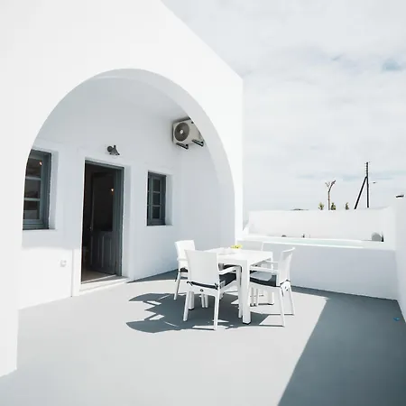 Hotel Anthemis *