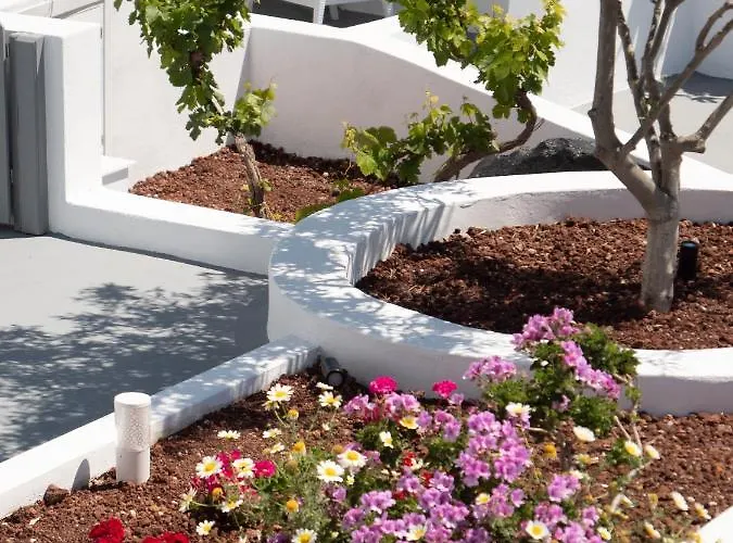 Anthemis Hotel Imerovigli (Santorini)