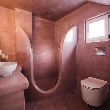 Anthemis ホテル イメロヴィグリ