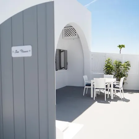 Anthemis イメロヴィグリ