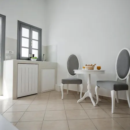 Anthemis * イメロヴィグリ