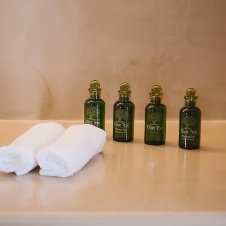 Anthemis Szálloda *