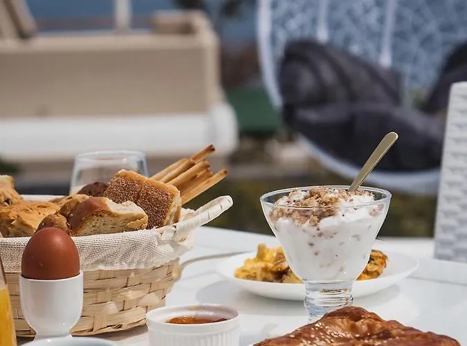 Szálloda Anthemis *