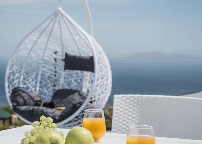 Szálloda Anthemis *