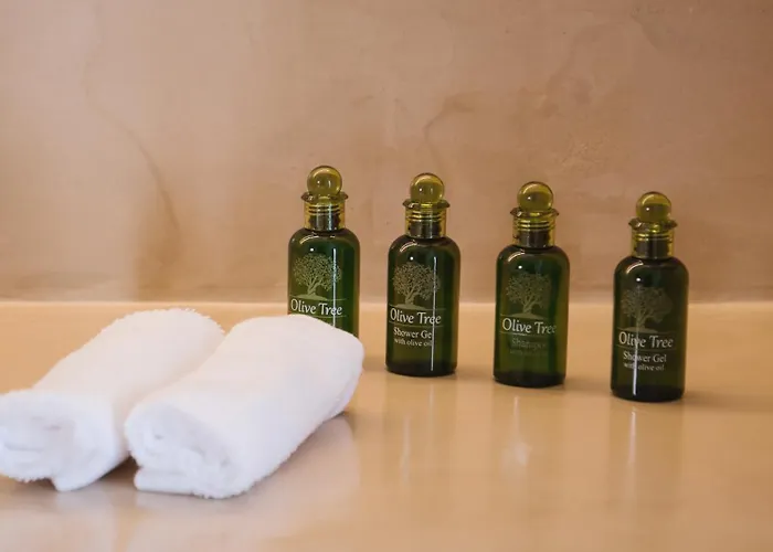 Anthemis Szálloda *